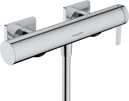 Смеситель для душа Hansgrohe Tecturis E 73620000 хром 73620000