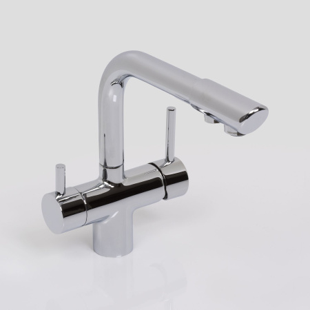 Смеситель для кухонной мойки WasserKRAFT A8017