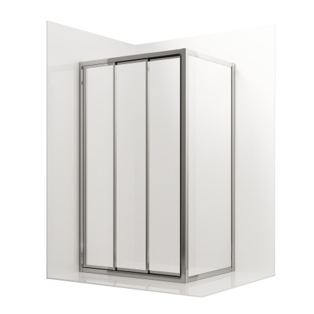 Душевое ограждение Ambassador Forsa 17021101NX-70NX 1000x700x1950