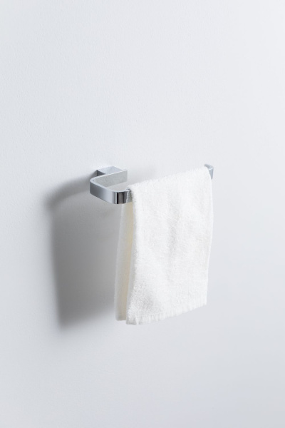 Держатель для полотенец Allen Brau Infinity 6.21010-00 хром