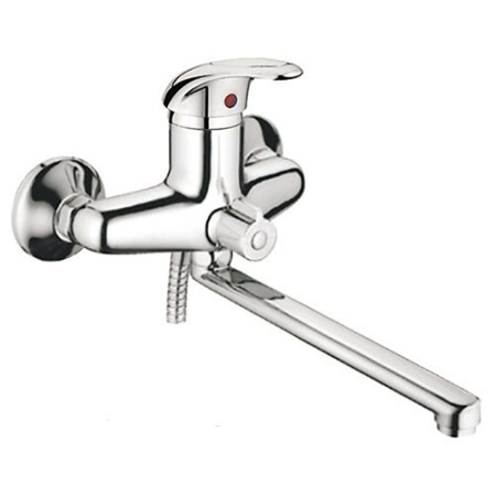 Смеситель для ванны Haiba HB2203