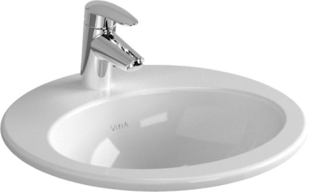 Раковина VitrA S20 5468B003-0001 55 см