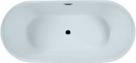 Акриловая ванна Aquanet Delight 170x78