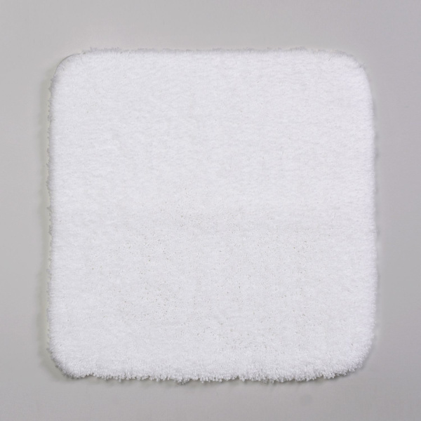 Коврик для ванной комнаты WasserKRAFT Kammel BM-8345 White