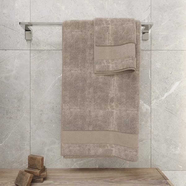 Полотенцесушитель одинарный нержавеющая сталь хром IDDIS Slide SLISC10i49