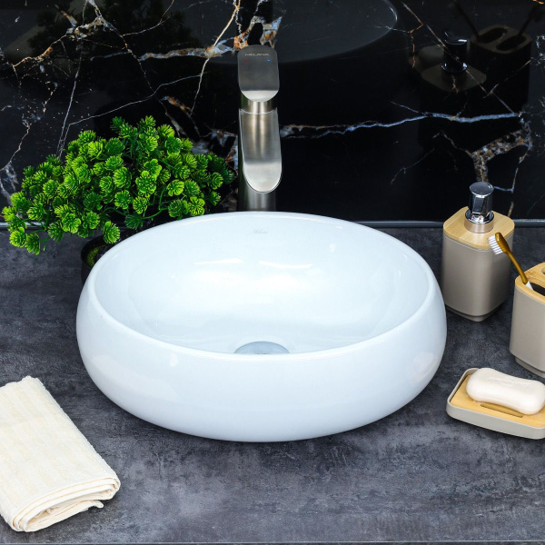 Раковина MELANA MLN-320303