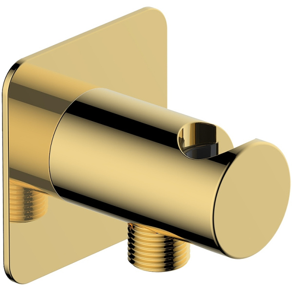 Встраиваемый комплект для биде WasserKRAFT со шлангом A7651.280.238.216 