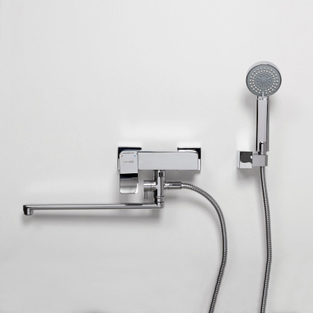 Смеситель для ванны WasserKRAFT Aller 1062L