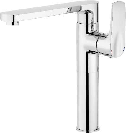 Смеситель для мойки Deante Gardenia BEG_063M хром