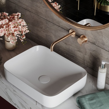 Умывальник RoxenBath Pure 570050