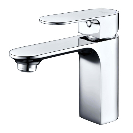 Смеситель для умывальника WasserKRAFT Dinkel 5803