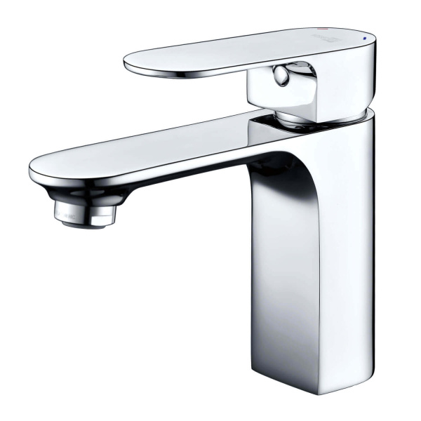 Смеситель для умывальника WasserKRAFT Dinkel 5803