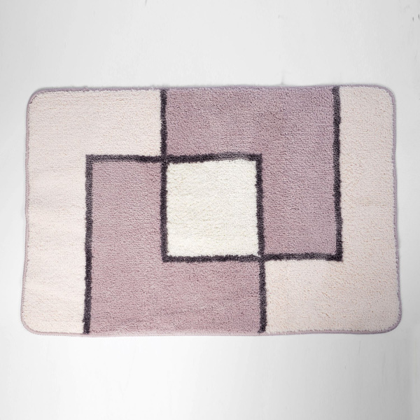 Коврик для ванной комнаты WasserKRAFT Ruwer BM-6705