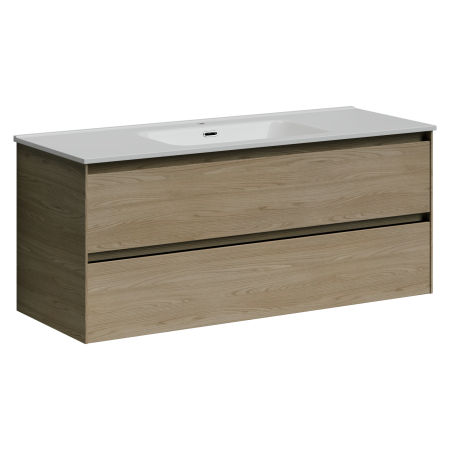 Тумба для раковины Sancos Cento CN120-1KE
