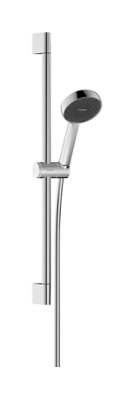 Душевой гарнитур Hansgrohe Activera S 28041000. хром 28041000