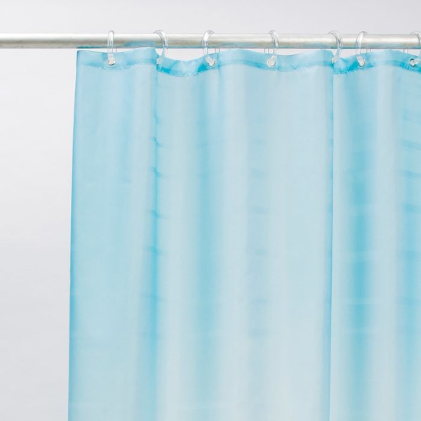 Штора для ванной комнаты 200х180 IDDIS Basic B28P218i11