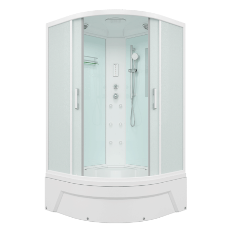 душевая кабина ERLIT™ ER5720TW3 (1200*1200*2250)