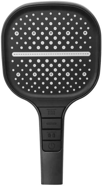 Душевая система скрытого монтажа Hansberge H6070 Графит