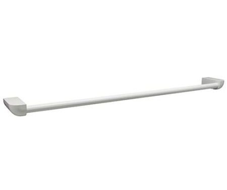 Держатель полотенец одинарный WasserKRAFT Kammel K-8330W