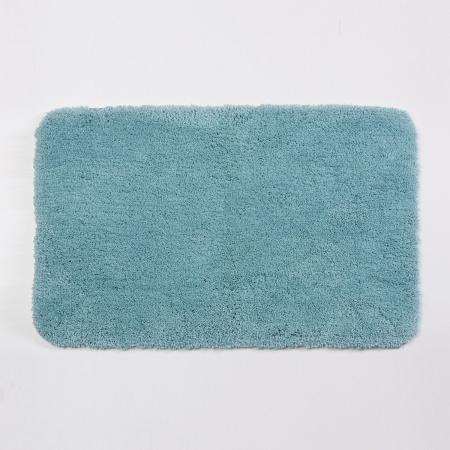 Коврик для ванной комнаты WasserKRAFT Kammel BM-8310 Pool Blue