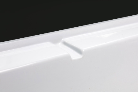 Душ.каб. Niagara Eco E90/26Q/TN/BK (900х900х2000) 4 места