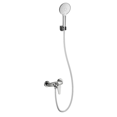 Смеситель для душа WONZON & WOGHAND, Хром (WW-AE3102-CR)
