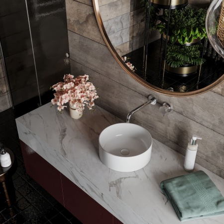 Умывальник RoxenBath Debba 570115
