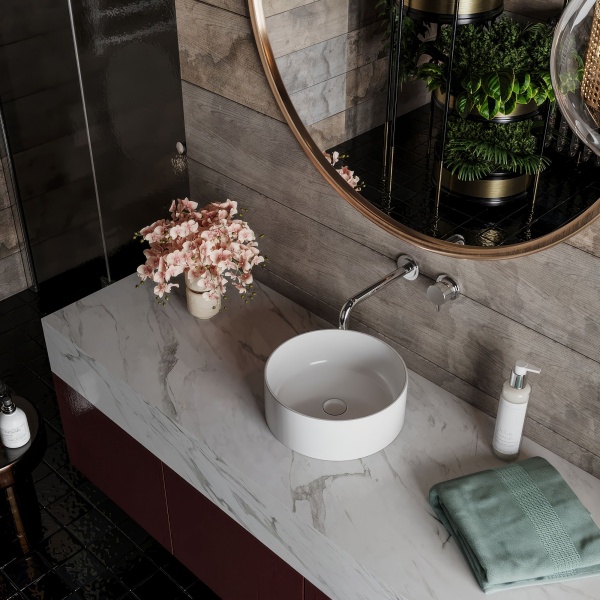 Умывальник RoxenBath Debba 570115