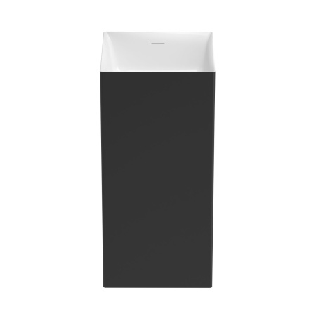 Напольная раковина для ванной Wellsee Pure BY Wellsee 230713000