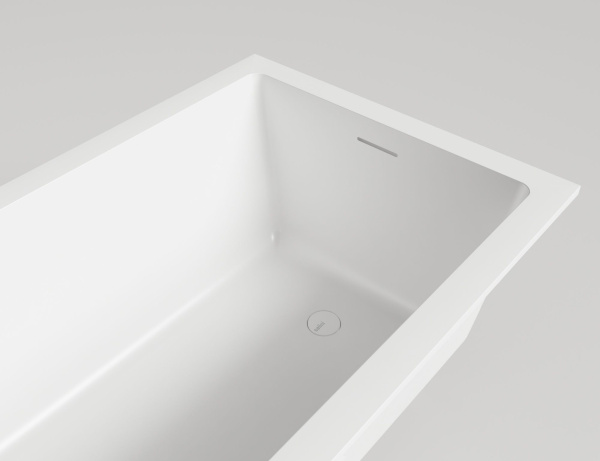 CASCATA KIT 180x80
покраска по RAL полностью