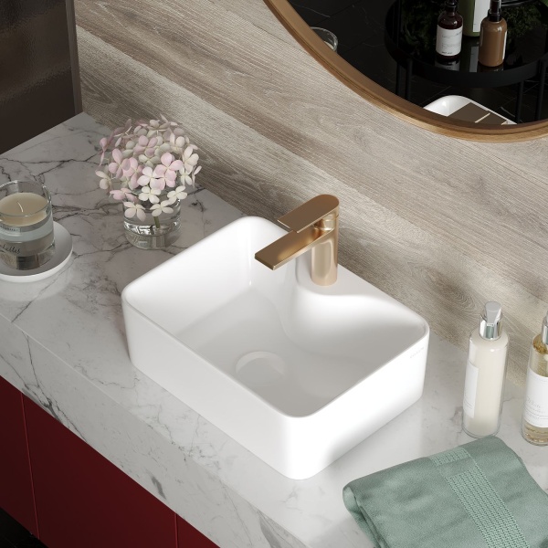 Умывальник RoxenBath Lex mini 570190
