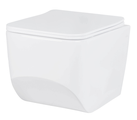 Комплект 6 в 1 RoxenBath StounFix Dual Fresh 868631 (состоит из: 710200, Velar 420300GB, 530145-01)