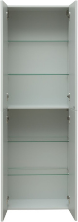 Шкаф-пенал Allen Brau Eclipse 60 1.E1006.PWM папирус матовый