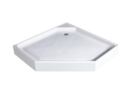Душевая кабина River PENTA Б/К 90, 90x90x217