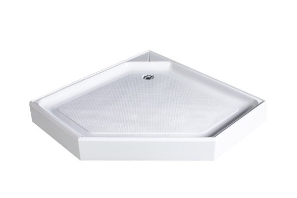 Душевая кабина River PENTA 100, 100x100x217