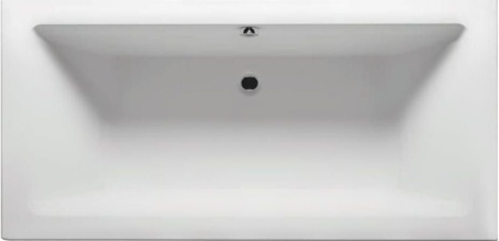 Акриловая ванна с ножками Riho Lugo Velvet 190x90 BT0510500000000