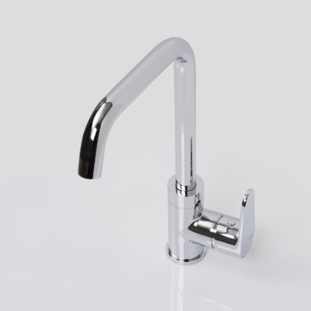 Смеситель для кухонной мойки WasserKRAFT Alz 28807