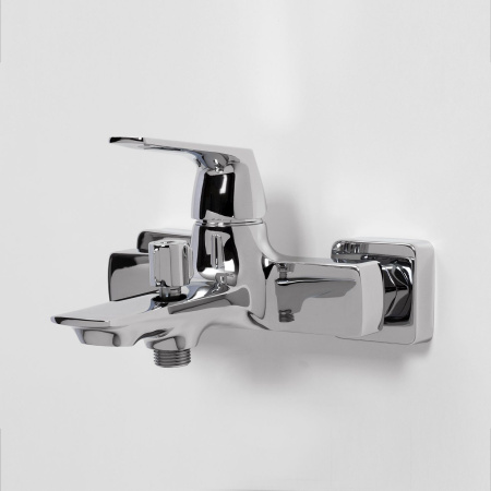 Смеситель для ванны WasserKRAFT Neime 1901
