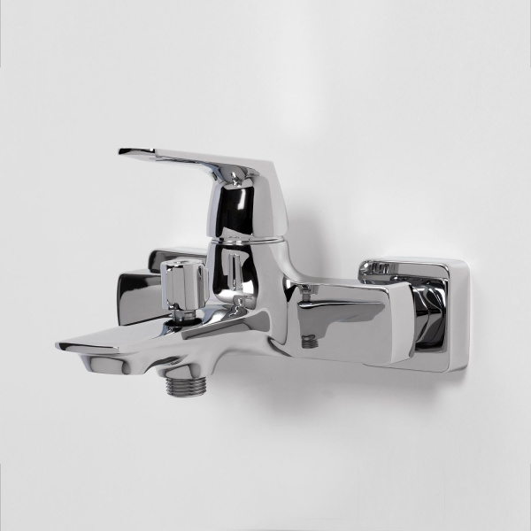 Смеситель для ванны WasserKRAFT Neime 1901