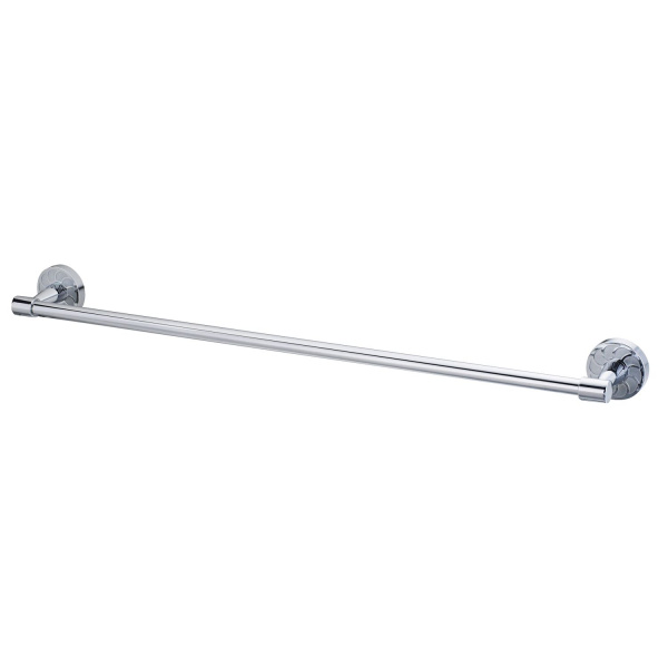 Держатель полотенец одинарный WasserKRAFT Isen K-4030