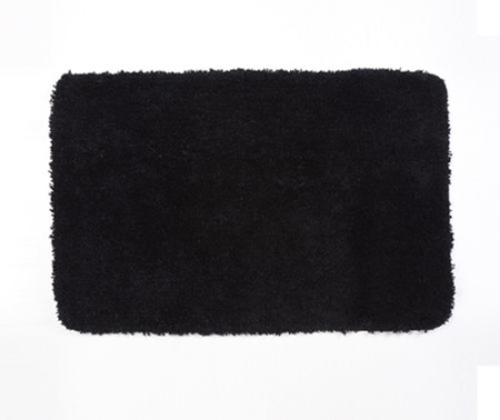 Коврик для ванной комнаты WasserKRAFT Kammel BM-8316 Black