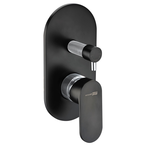 Смеситель для душа WasserKRAFT Elbe 7441