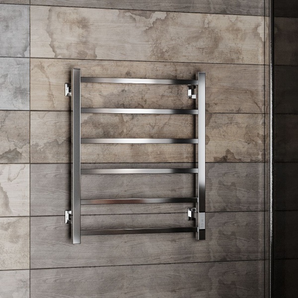 Полотенцесушитель RoxenBath Square 11050-5365C электрический