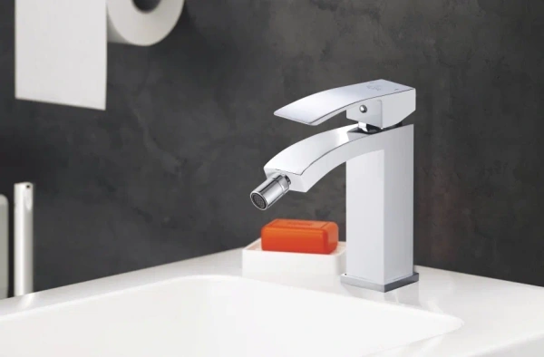 Смеситель для биде Rose R1507F