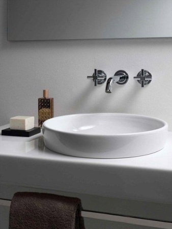 Рукомойник VitrA Water Jewels 4334B003-1361