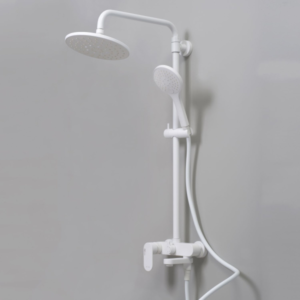 Душевой комплект WasserKRAFT Mindel A18501