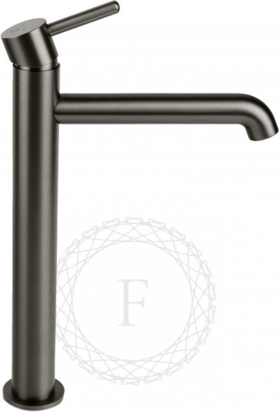 Cмеситель для раковины FILARETE Roun FL6020 (Графит)
