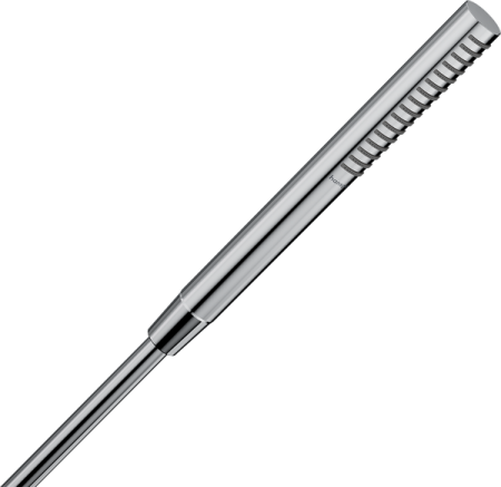 Ручной душ Hansgrohe Pulsify S 24125000. хром 24125000