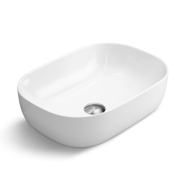 Донный клапан RoxenBath PD02CH (chrome) без перелива