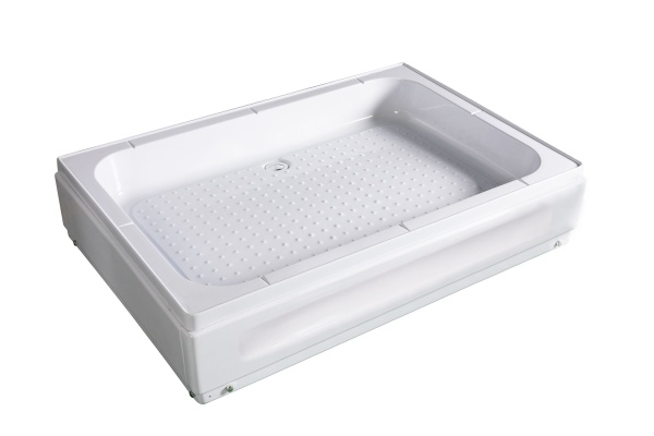 Душевая кабина River VITIM 120/80/24 TH, 120x80x217